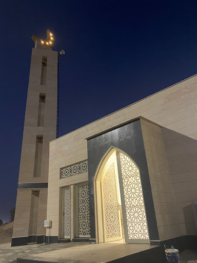 مسجد التقى