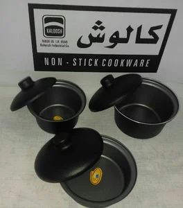 فروشگاه کادویی راوند نمایندگی محصولات کالوش