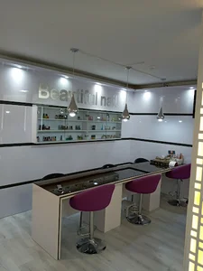 عروس زیباشو