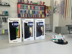 موبایل بارکد 5
