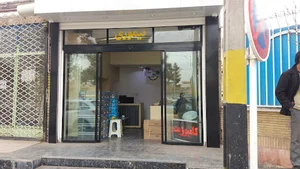 مرکز فروش درب اتوماتیک تیموری