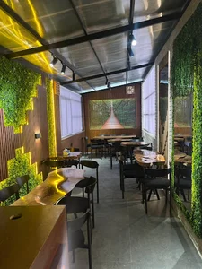 Shahan cafe kabab | کافه کباب شاهان