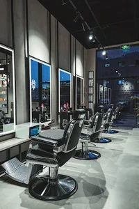 Hairlounge Men's Salon