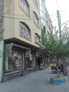 بازار بزرگ فرج