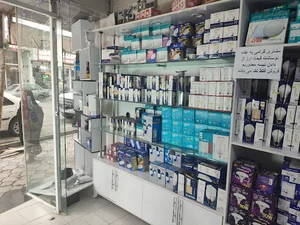 کالای برق یاسر افشار