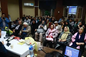 انجمن شعر جوان اهواز 4
