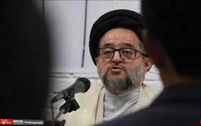 استاد علی
