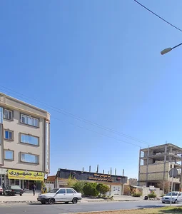 اتوسرویس سدید