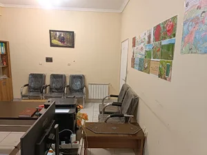 مرکز خدمات فنی و مهندسی مشاوره ای ، اجرایی و تسهیلگری کشاورزی