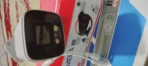 فروش و نصب دوربین مداربسته و دزدگیر رمضانی 4