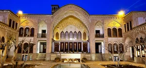 هتل سرای عامری‌ها