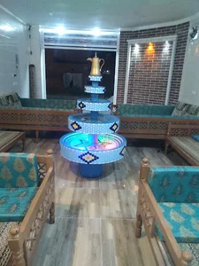 سفره خانه حسین