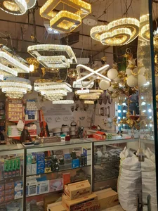 کالای برق کریمی 3
