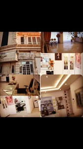 زیبایی تحسین