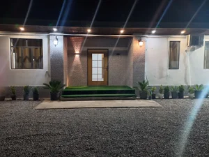 اقامتگاه کاج