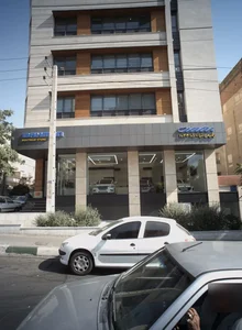 نمایشگاه اتومبیل بهمن 2