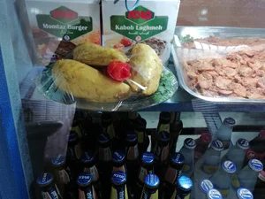 ساندویچ جعفری