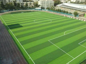 Football field