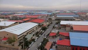 برق خودرو مرکزی محمدی