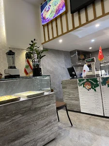 باقلوا ترکی علی کیپا