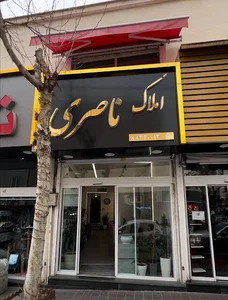 املاک ناصری