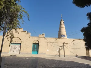 نای بندی زاده