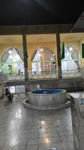 هیئت و پایگاه فرهنگی امام هادی (ع)