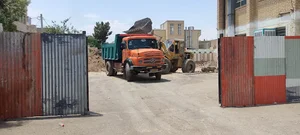دبستان دخترانه و پسرانه شهید زندی