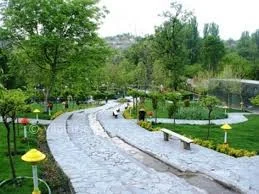 ویلاجار - پارک میرزا کوچک خان مشهد