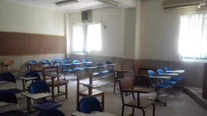 دانشکده معماری