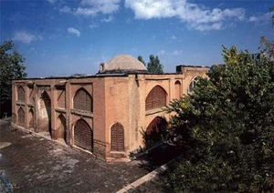 امامزاده یحیی