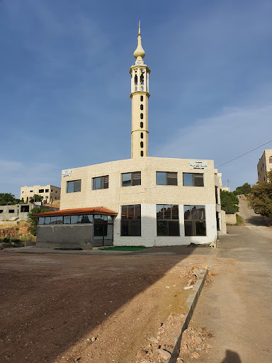 مسجد مكة المكرمة