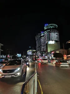 فیش اند چیپس اقیانوس