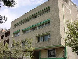 مهندسین مشاور جاماب 2
