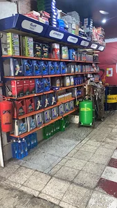اتوسرویس تهران تعویض روغنی امیر نعیمی