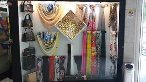 فروشگاه پارمیس