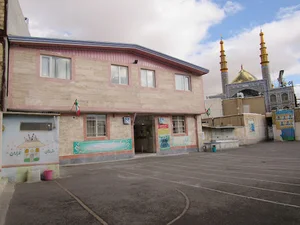 دبستان غیردولتی پسرانه فجر