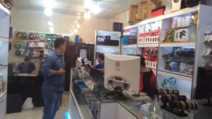 خدمات کامپیوتری آی تِک 2 5
