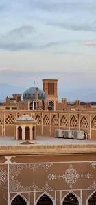 بوتیک هتل صفی‌خانی 2