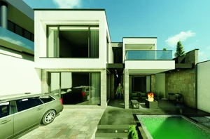 گروه معماری آرکا 2