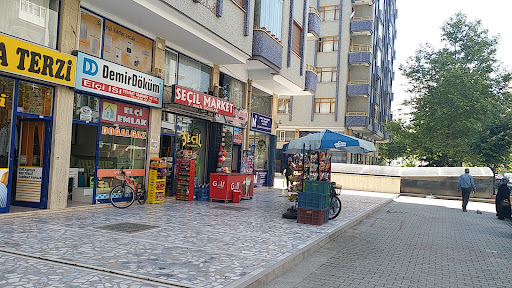 Secil Market