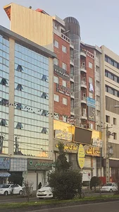 برج گلدن رز