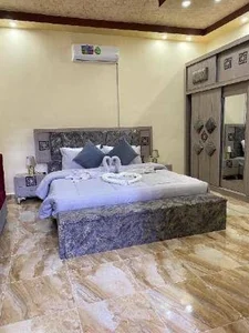 Petra Rose Apartment - Two-Bedroom Apartment