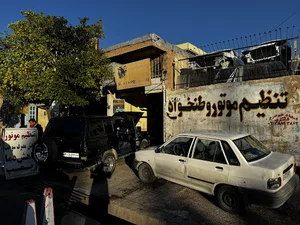 تنظیم موتور وطنخواه