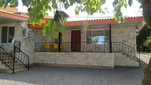 دهکده ساحلی یاس