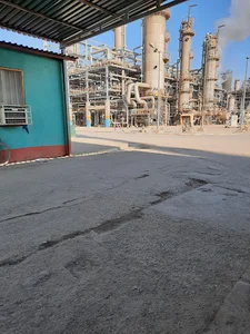 ایستگاه آتش نشانی