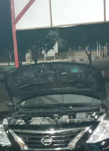 رادیاتورسازی خرمشهر
