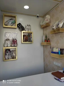 خشکشویی کلاسیک 4