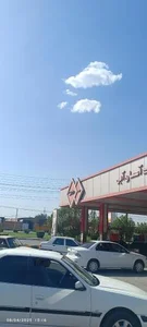 پمپ بنزین اکسین 2