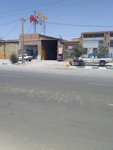 كارواش انقلاب(دلفين)